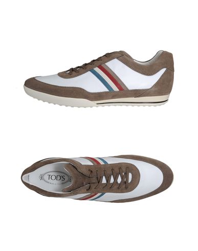 ZOOM TOD'S - Sneakers