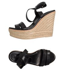 RALPH LAUREN COLLECTION - Wedge