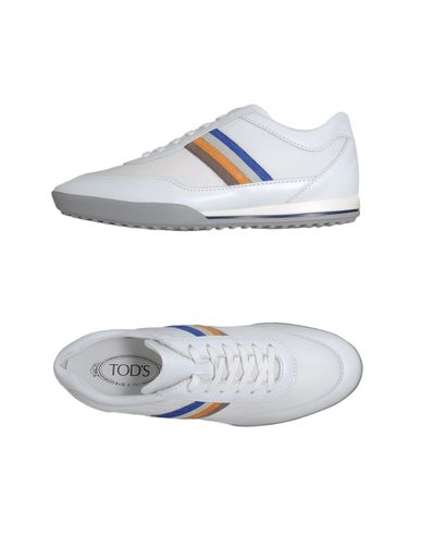 ZOOM TOD'S - Sneakers