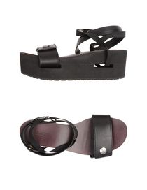 RUCO LINE PROJECT - Sandals