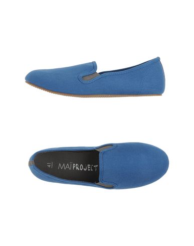 ZOOM MAЇPROJECT - Slip-on sneaker