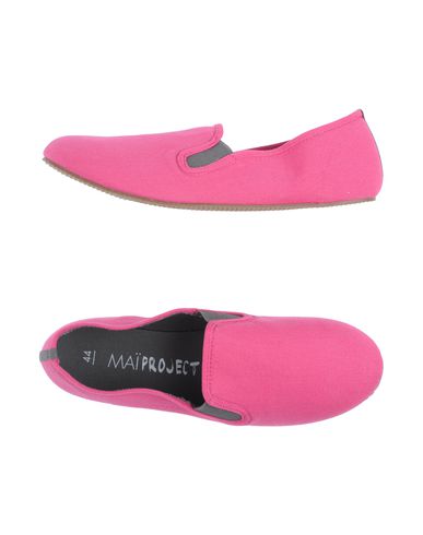ZOOM MAЇPROJECT - Slip-on sneaker