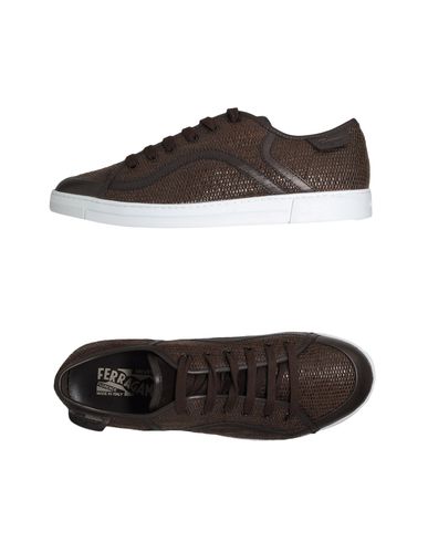ZOOM SALVATORE FERRAGAMO - Sneakers