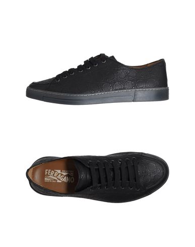 ZOOM SALVATORE FERRAGAMO - Sneakers