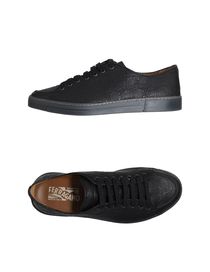SALVATORE FERRAGAMO - Sneakers