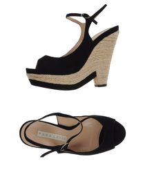 PURA LÓPEZ - Espadrilles