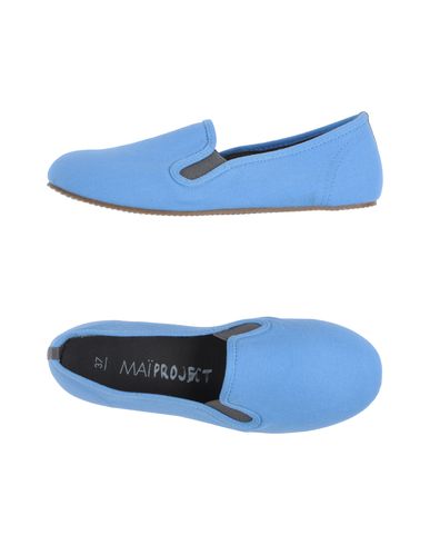 ZOOM MAЇPROJECT - Slip-on sneaker