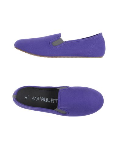 ZOOM MAЇPROJECT - Slip-on sneaker
