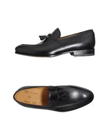 ALFONSO RAY - Moccasins