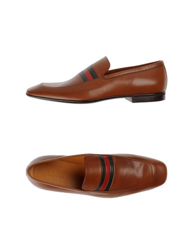 ZOOM GUCCI - Moccasins