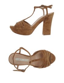 PURA LÓPEZ - Sandals