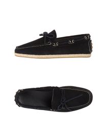 CARSHOE - Moccasins