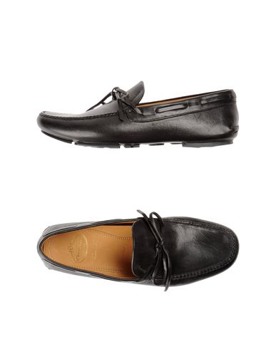 ZOOM CHURCH'S - Moccasins