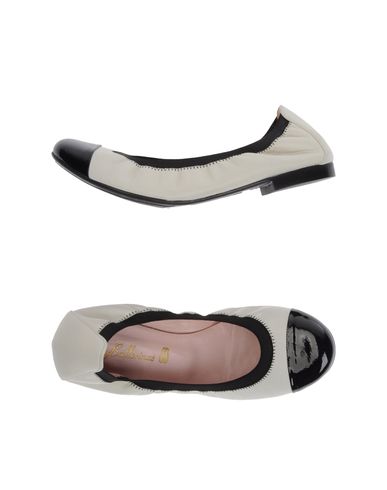 ZOOM PRETTY BALLERINAS - Ballet flats
