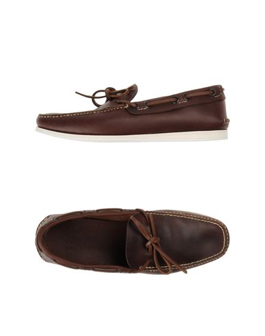 ZOOM CARSHOE - Moccasins