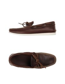 CARSHOE - Moccasins