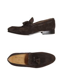 ALFONSO RAY - Moccasins