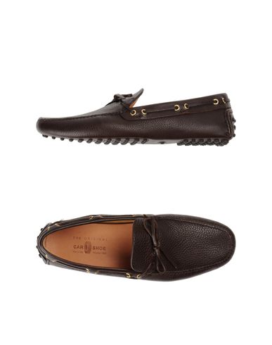 ZOOM CARSHOE - Moccasins
