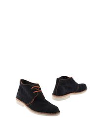 ARFANGO - ALBERTO MORETTI - Ankle boots