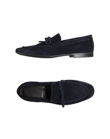 ZOOM MARITAN - Moccasins