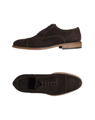 ZOOM MARITAN - Lace-up shoes
