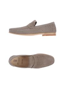 BRUNELLO CUCINELLI - Moccasins
