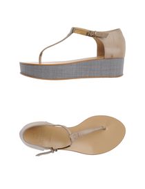 BRUNELLO CUCINELLI - Sandals