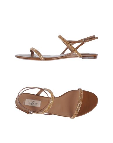 ZOOM VALENTINO GARAVANI - Sandals
