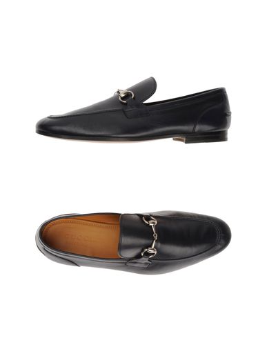 ZOOM GUCCI - Moccasins