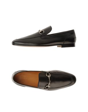 GUCCI - Moccasins