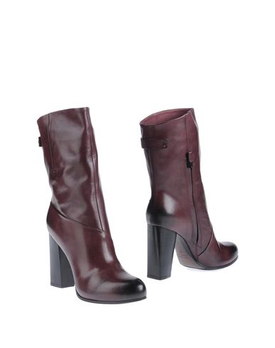 ZOOM COSTUME NATIONAL - Ankle boots