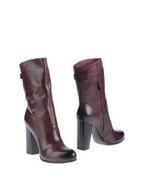 COSTUME NATIONAL - Ankle boots