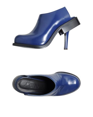 ZOOM ACNE - Mules