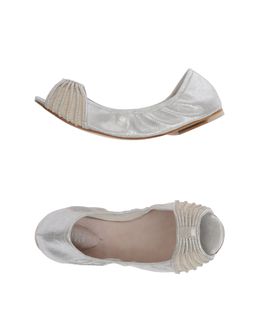 BLOCH - CALZATURE - Ballerine open toe