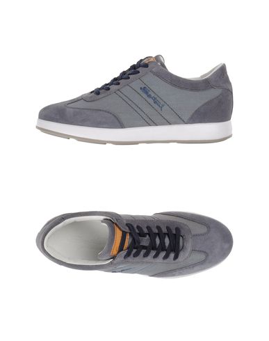 ZOOM SANTONI CLUB - Sneakers