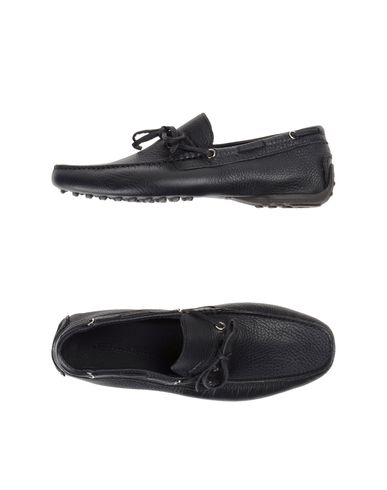 ZOOM SANTONI CLUB - Moccasins