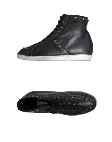 ZOOM CHIARA FERRAGNI - High-top sneaker