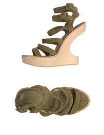 OPENING CEREMONY - Sandals