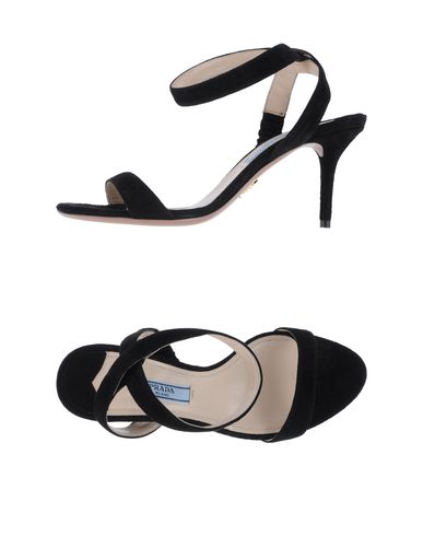 ZOOM PRADA - Sandals