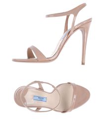 PRADA - Sandals