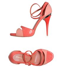 GIANVITO ROSSI - Sandali