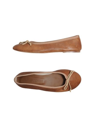 ZOOM BALEAR MANIA - Ballet flats