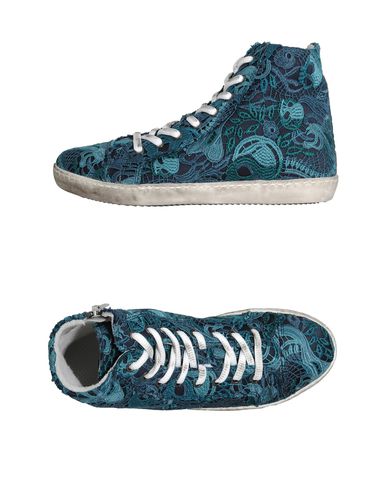 ZOOM MANCAPANE - High-tops