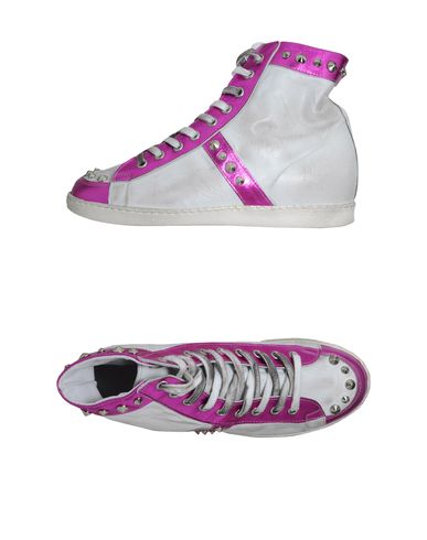 ZOOM CHIARA FERRAGNI - High-top sneaker
