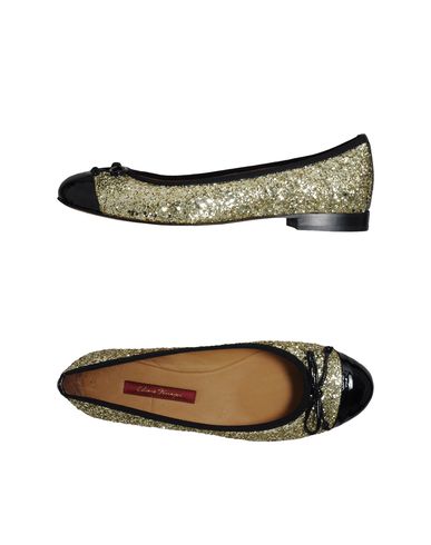 ZOOM CHIARA FERRAGNI - Ballet flats