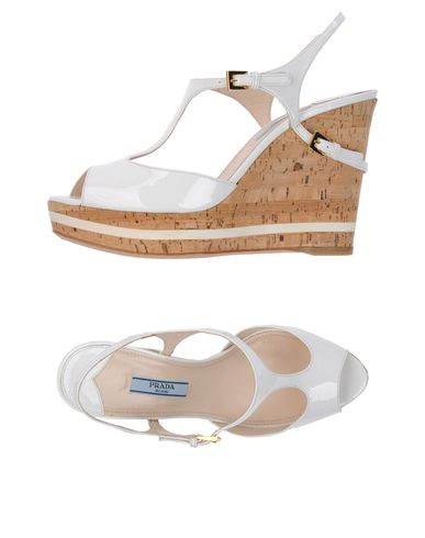 ZOOM PRADA - Sandals