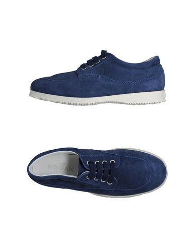 ZOOM HOGAN - Laced shoes