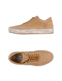 PACIOTTI 4US - Low Sneakers & Tennisschuhe