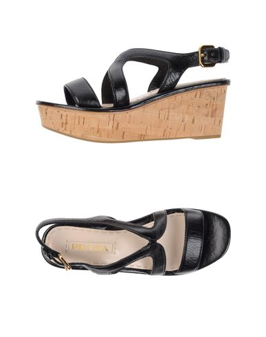 ZOOM PRADA - Wedge