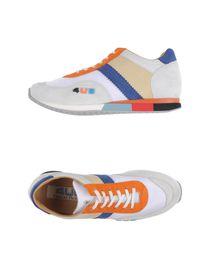 PACIOTTI 4US - Low Sneakers & Tennisschuhe